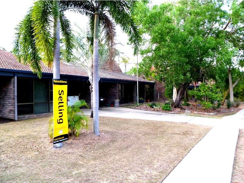 7/17 Rosewood Crescent, Leanyer NT 0812