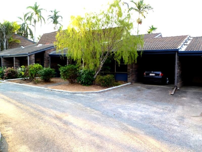 7/17 Rosewood Crescent, Leanyer NT 0812