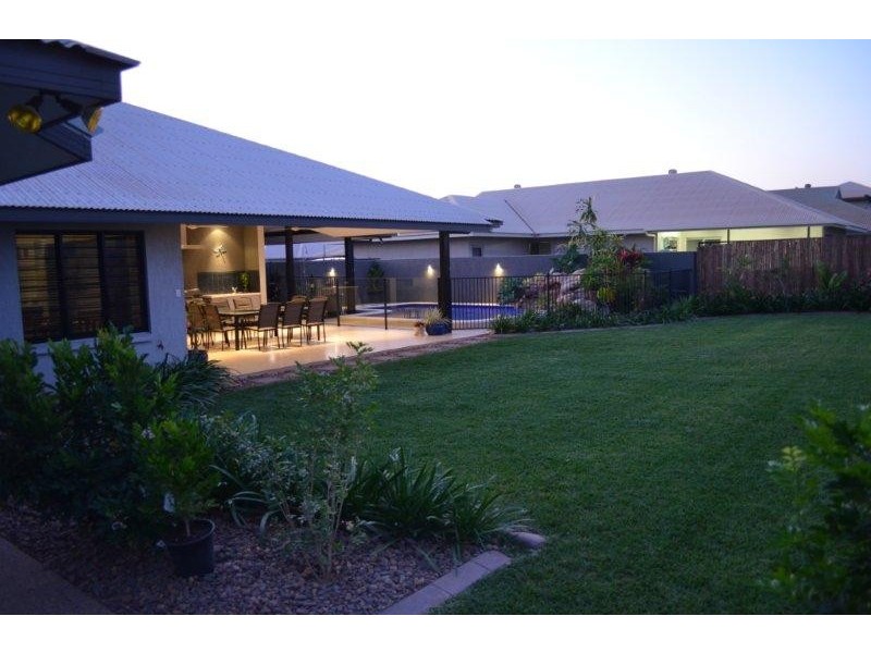 28 Gumulala Street, Lyons NT 0810