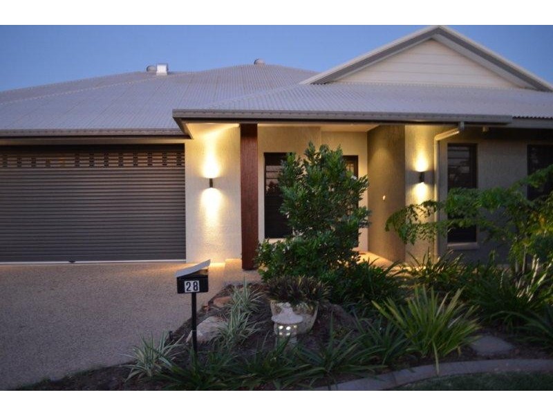 28 Gumulala Street, Lyons NT 0810