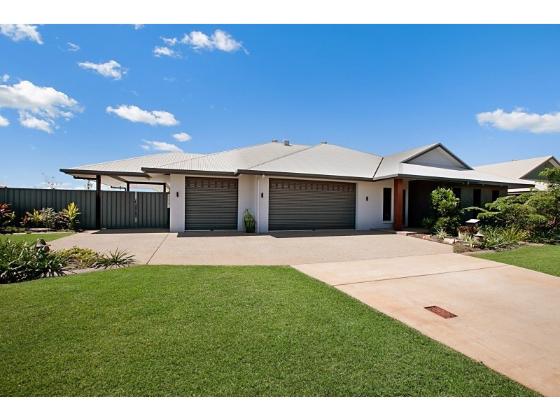 28 Gumulala Street, Lyons NT 0810