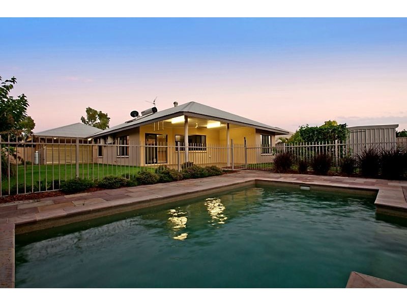 7 William Street, Farrar NT 0830