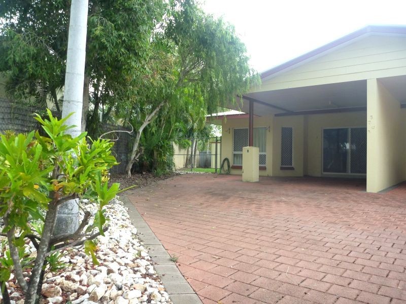 1/59 Mannikan Court, Bakewell NT 0832