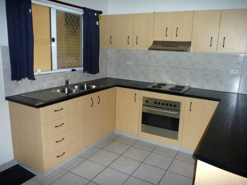 1/59 Mannikan Court, Bakewell NT 0832