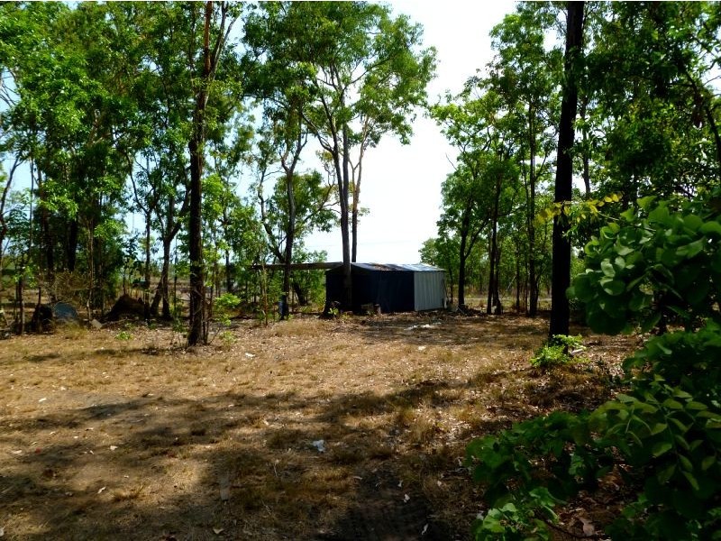 136 McGorrie Road, Marrakai NT 0822