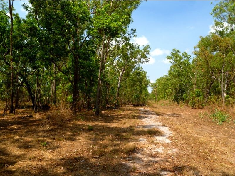 136 McGorrie Road, Marrakai NT 0822