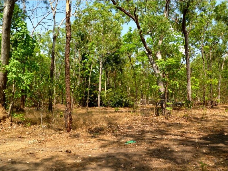 136 McGorrie Road, Marrakai NT 0822