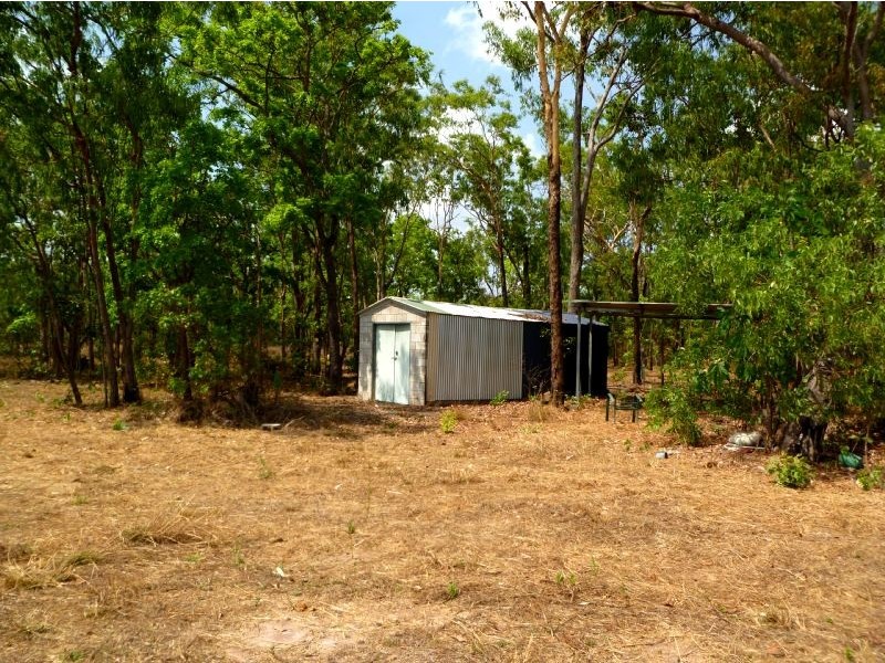 136 McGorrie Road, Marrakai NT 0822
