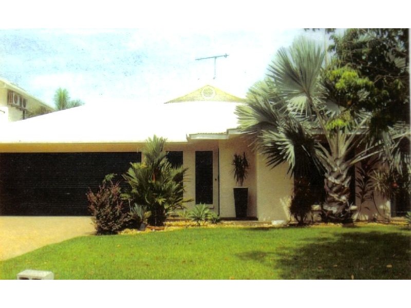 24 Villaflor Cres, Darwin NT 0800