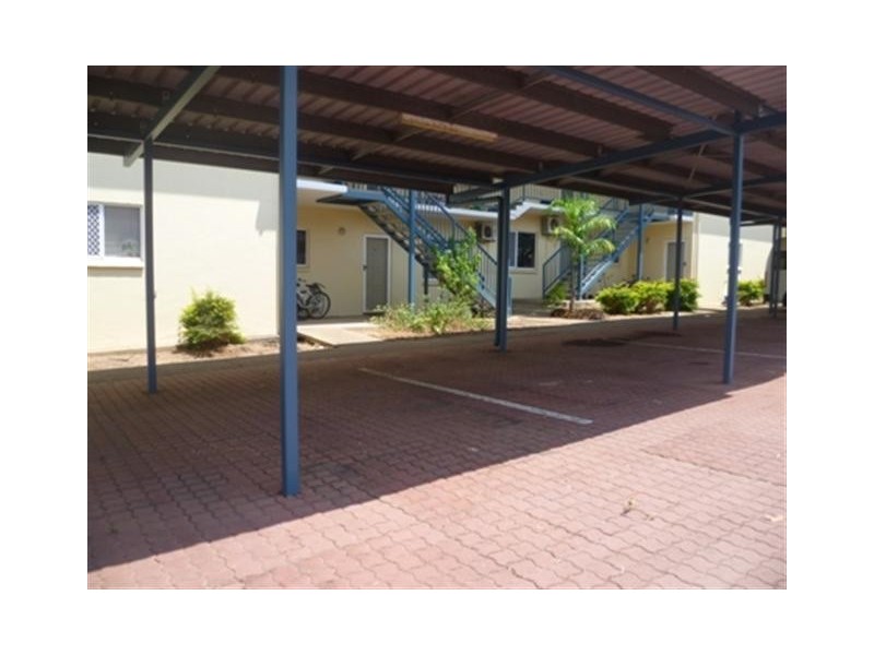 2/34 Forrest Parade, Bakewell NT 0832