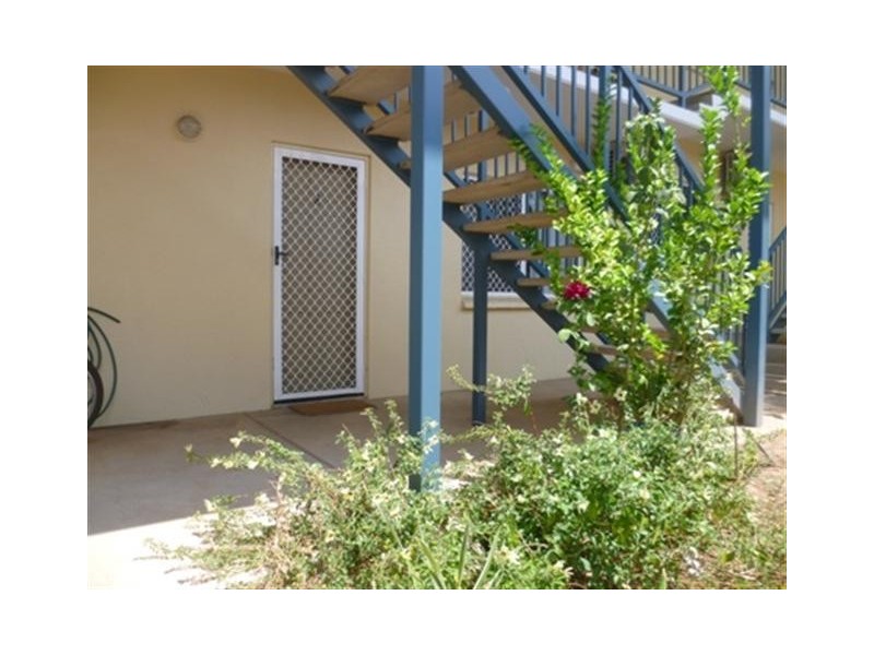 2/34 Forrest Parade, Bakewell NT 0832