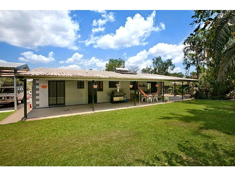 51 Davoren Circuit, Moulden NT 0830