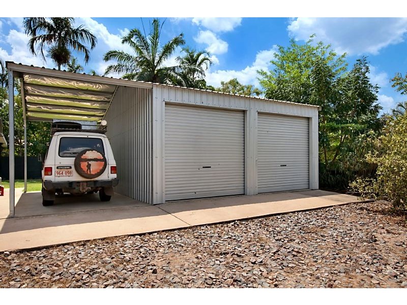 51 Davoren Circuit, Moulden NT 0830