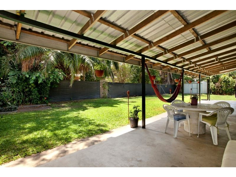 51 Davoren Circuit, Moulden NT 0830