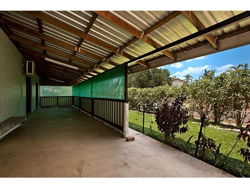 51 Davoren Circuit, Moulden NT 0830
