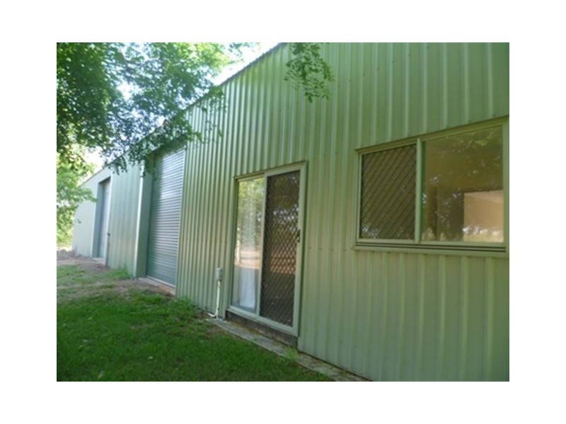 5 Belgrave Road, Bees Creek NT 0822