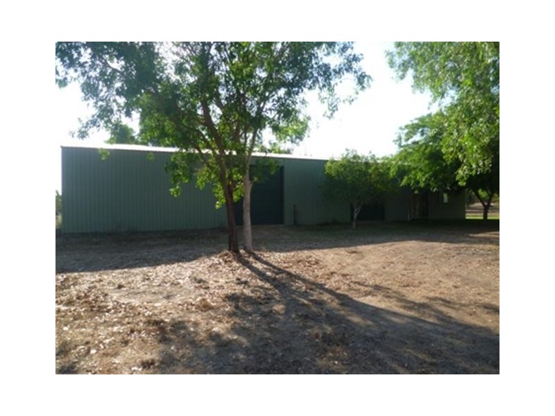 5 Belgrave Road, Bees Creek NT 0822