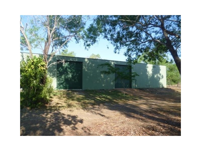 5 Belgrave Road, Bees Creek NT 0822