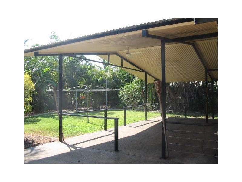 7 Goodall Court, Rosebery NT 0832