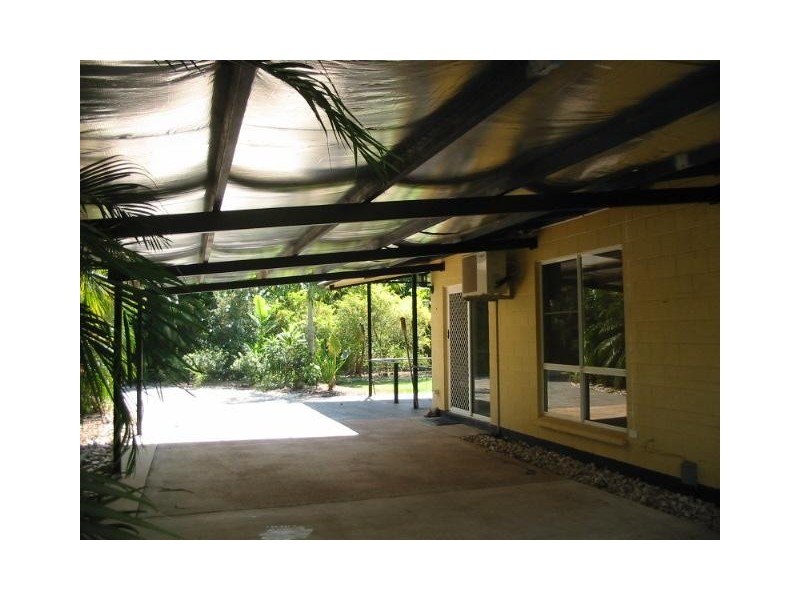 7 Goodall Court, Rosebery NT 0832