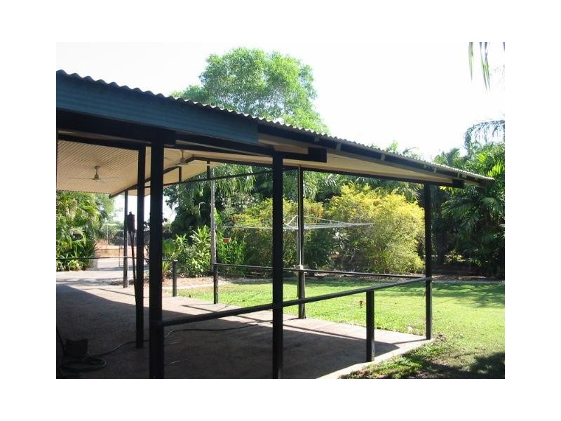 7 Goodall Court, Rosebery NT 0832