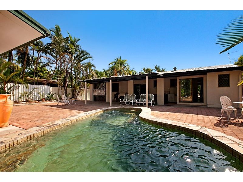 72 Rosewood Crescent, Leanyer NT 0812