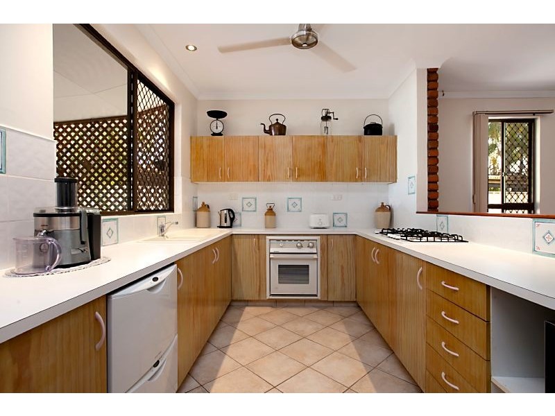 72 Rosewood Crescent, Leanyer NT 0812