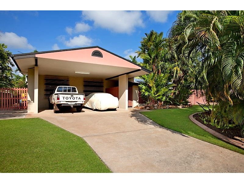 72 Rosewood Crescent, Leanyer NT 0812