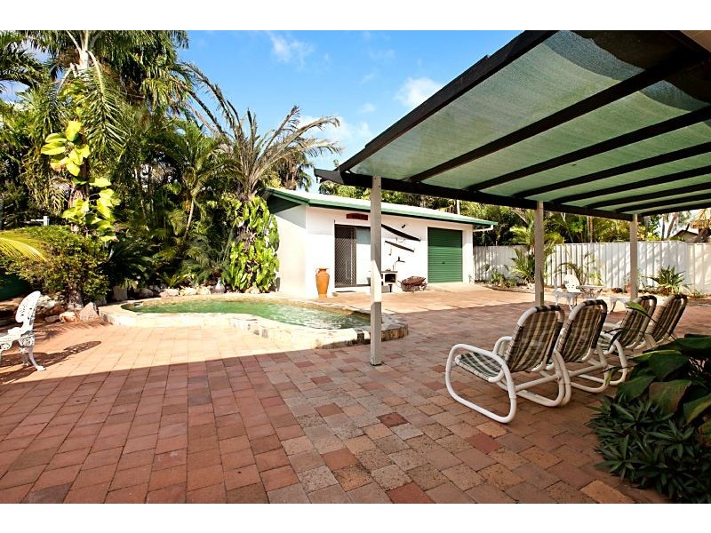 72 Rosewood Crescent, Leanyer NT 0812