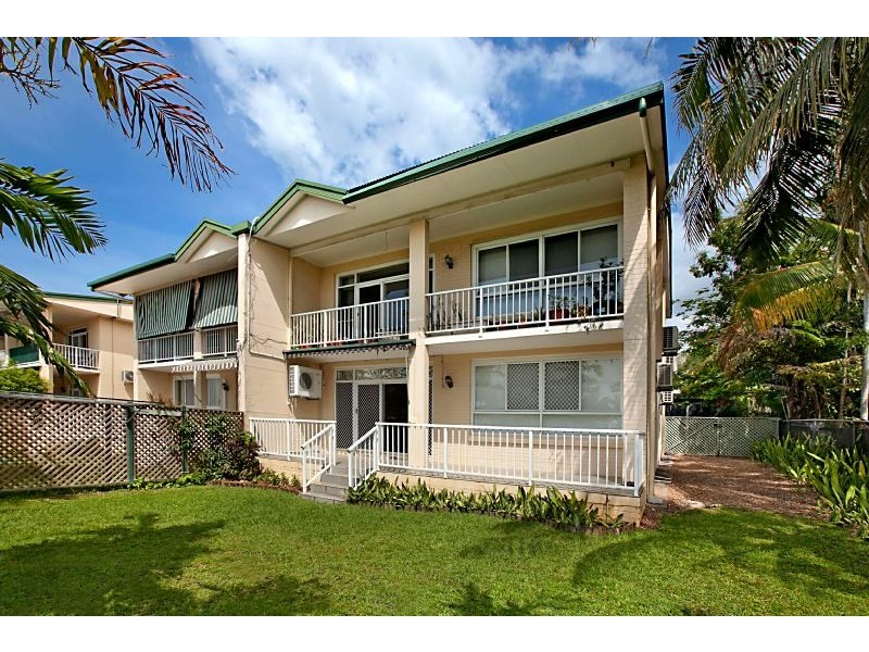 1/14 – 16 Lakeside Drive, Alawa NT 0810