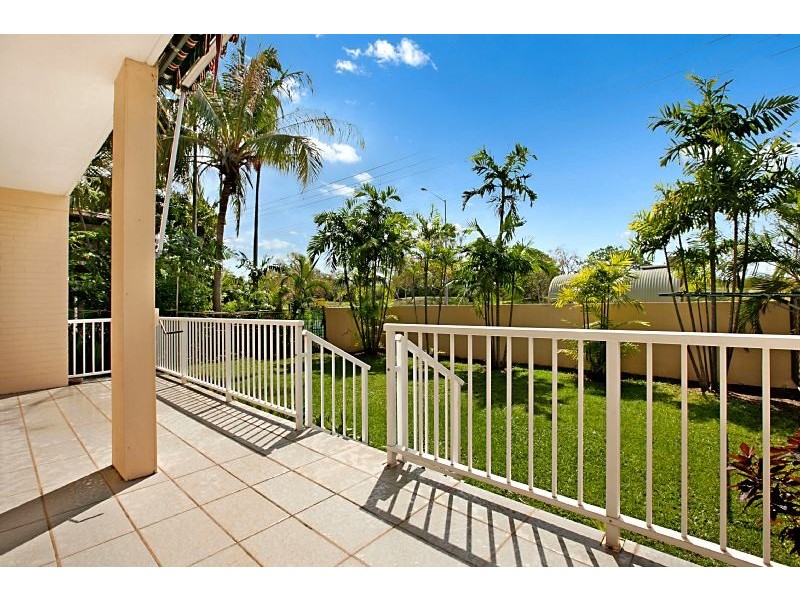 1/14 – 16 Lakeside Drive, Alawa NT 0810