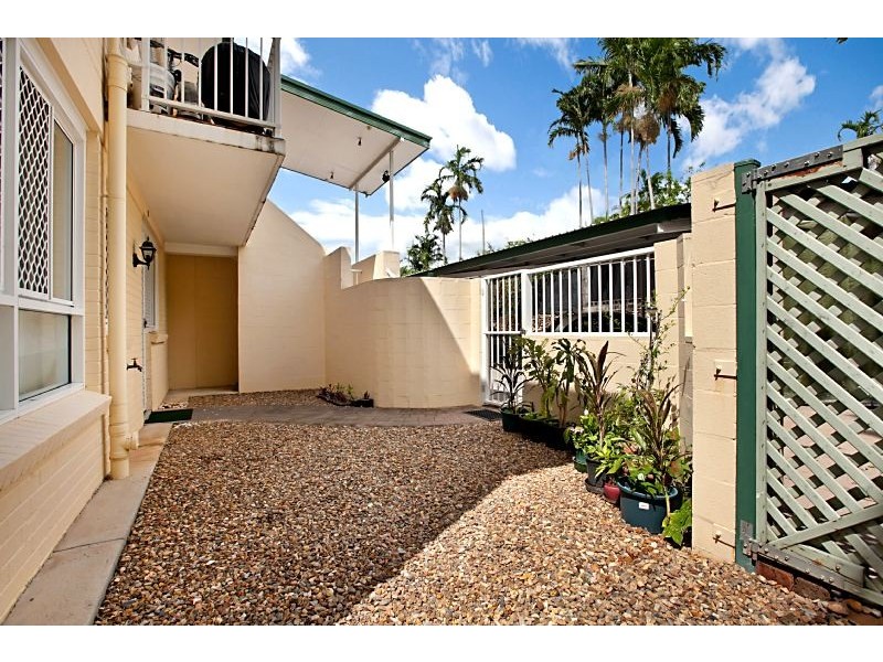 1/14 – 16 Lakeside Drive, Alawa NT 0810