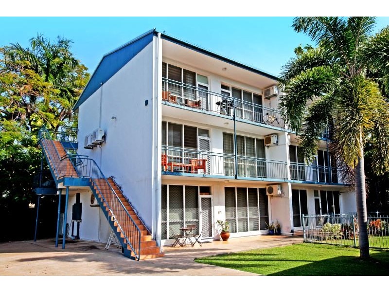 4/5 Hinkler Crescent, Fannie Bay NT 0820