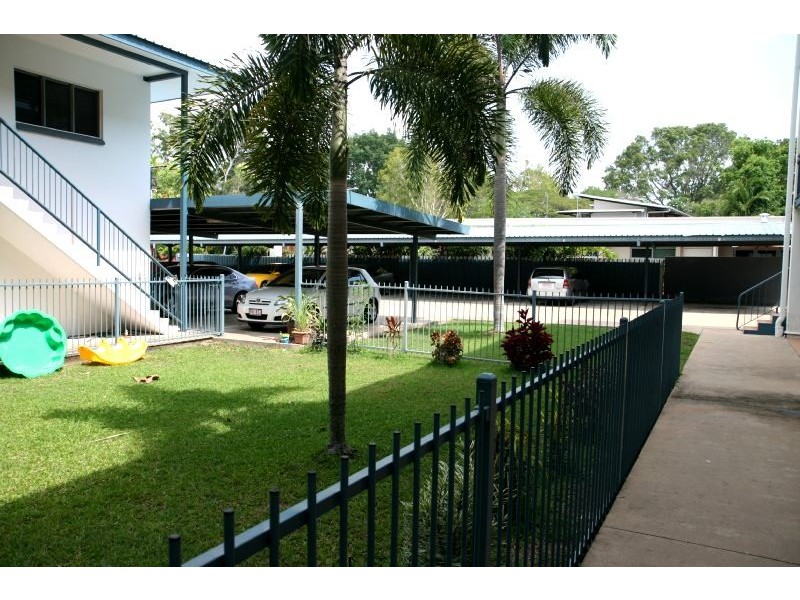 4/5 Hinkler Crescent, Fannie Bay NT 0820