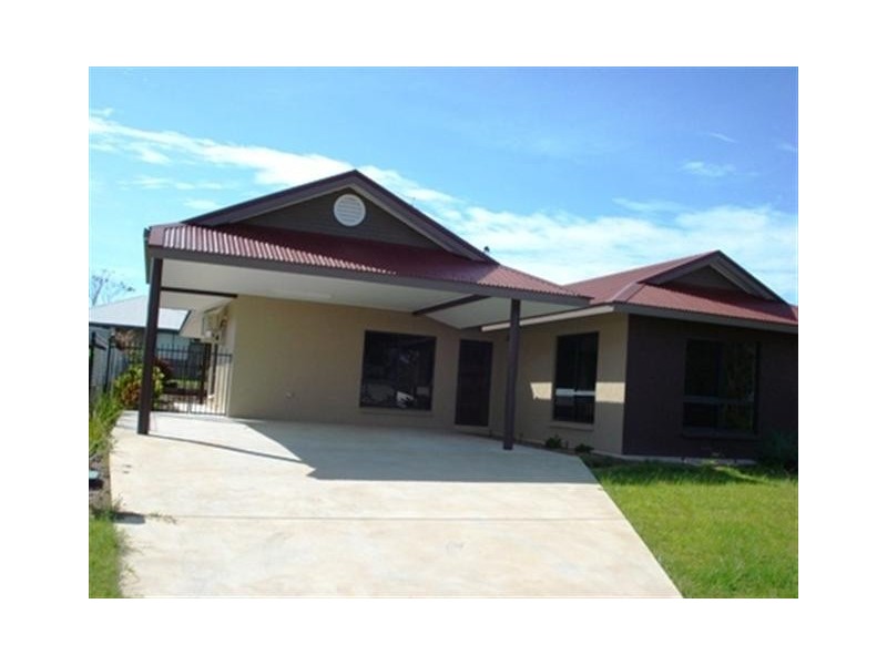 4 Terry Drive, Gunn NT 0832