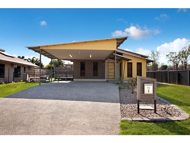 2 Terry Drive, Gunn NT 0832