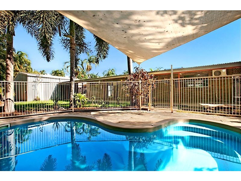 19 Constance Court, Moulden NT 0830