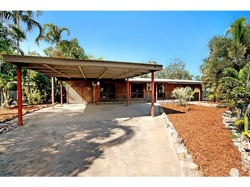 19 Constance Court, Moulden NT 0830