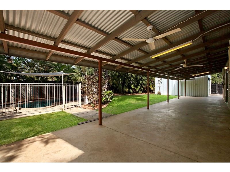 19 Constance Court, Moulden NT 0830