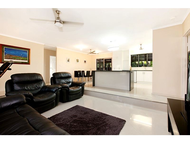 82 James Circuit, Woodroffe NT 0830