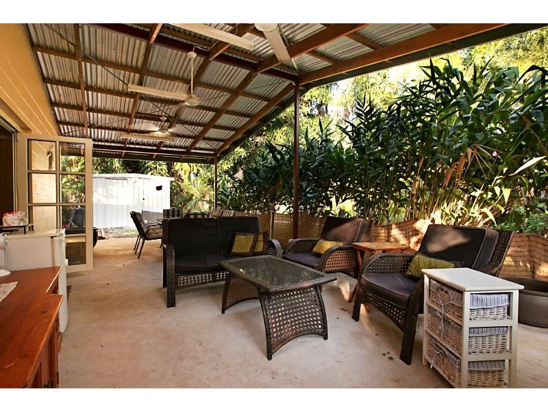 82 James Circuit, Woodroffe NT 0830