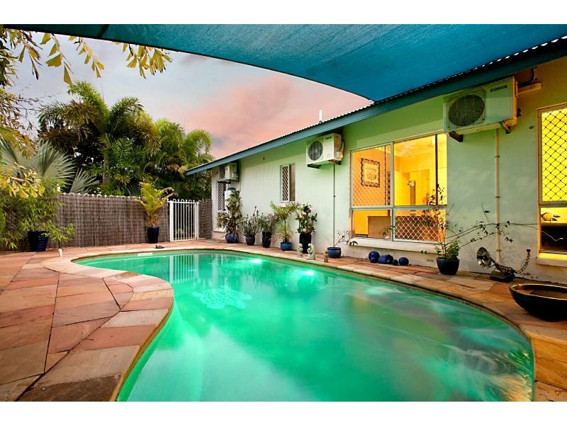 14 Bismarkia Court, Durack NT 0830