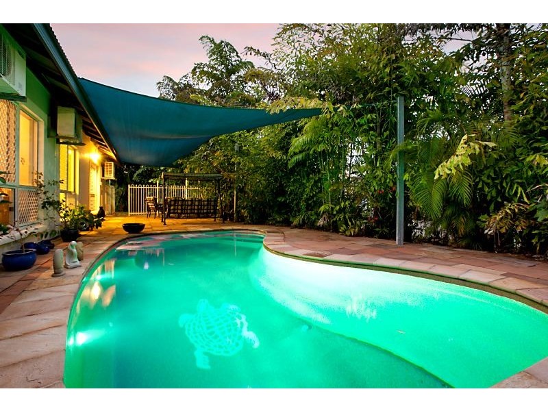 14 Bismarkia Court, Durack NT 0830