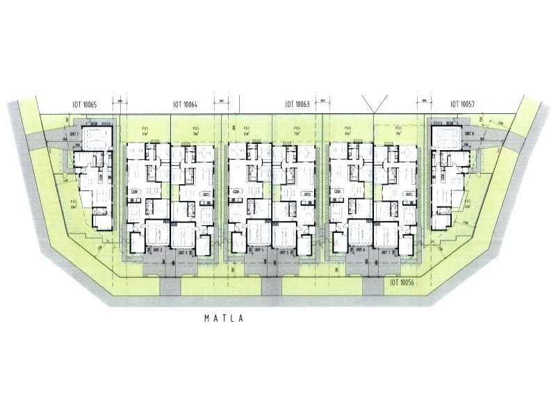 2/30 Matla Crescent, Lyons NT 0810
