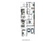 7/30 Matla Crescent, Lyons NT 0810 Floorplan