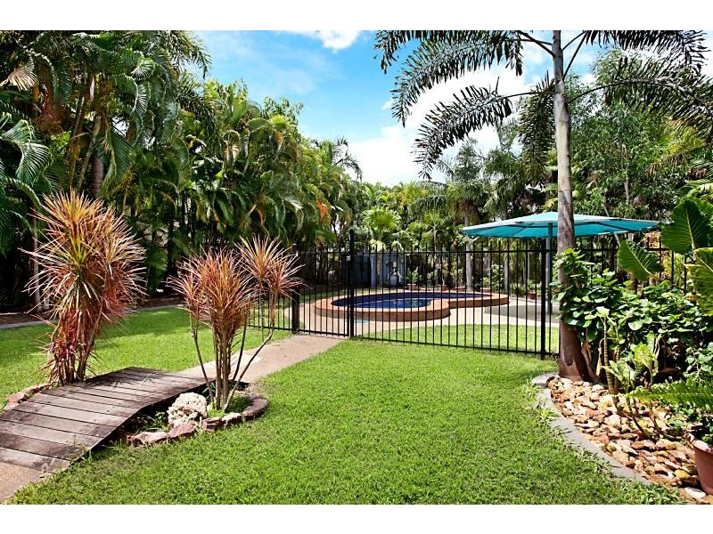 8 Bellatrix Court, Woodroffe NT 0830