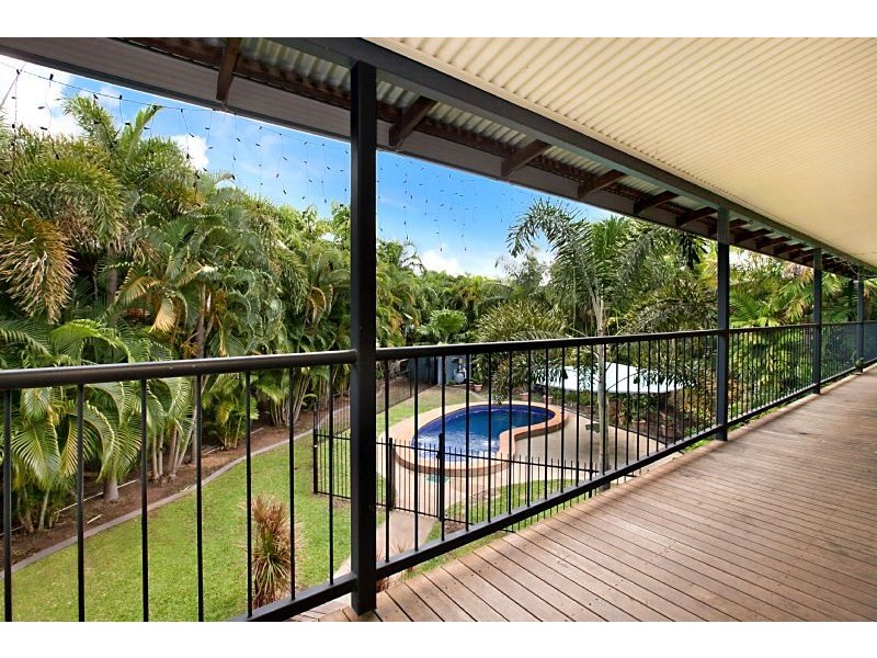 8 Bellatrix Court, Woodroffe NT 0830