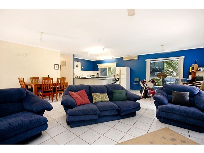 8 Bellatrix Court, Woodroffe NT 0830