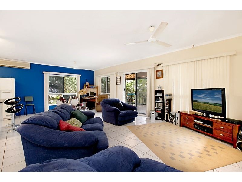 8 Bellatrix Court, Woodroffe NT 0830