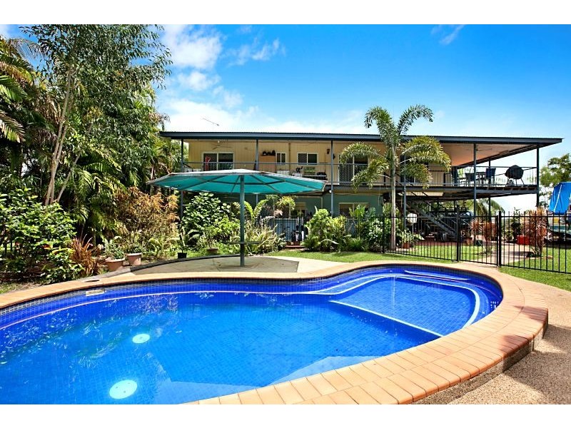 8 Bellatrix Court, Woodroffe NT 0830
